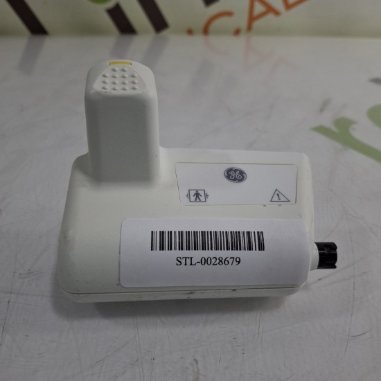 GE Healthcare Capnoflex LF CO2 Module - 492751