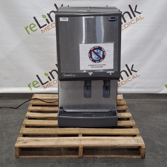 Follett Corp Symphony Series Ice Dispenser - 492014