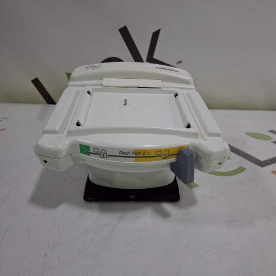 GE Healthcare Dash Port 2 Docking Station - 478377
