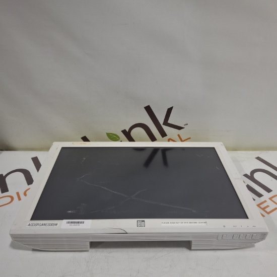 Elo Touch Solutions ET2400L Touch Screen Monitor - 495352