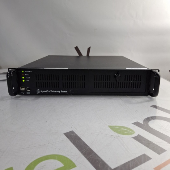 GE Healthcare ApexPro Telemetry Transmitter - 471881