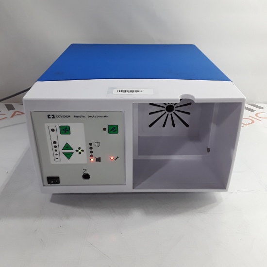 Covidien RapidVac SE3690 Smoke Evacuator - 441694