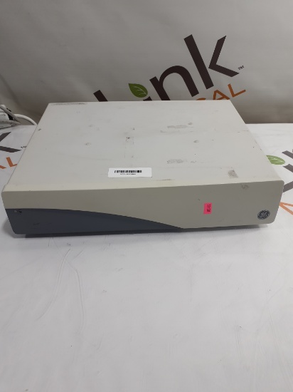 GE Healthcare MP100D CIC Pro Carescape Central Station - 390111