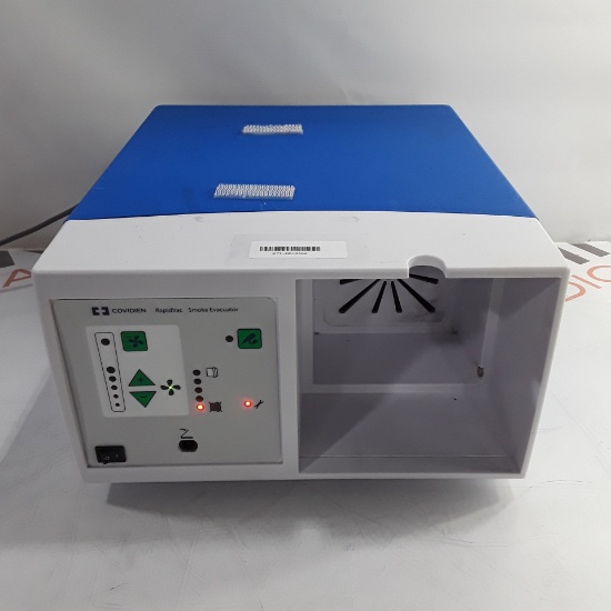 Covidien RapidVac SE3690 Smoke Evacuator - 441726