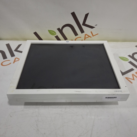 GE Healthcare USE1901A Monitor - 495701