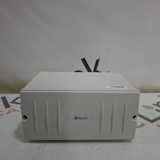GE Healthcare 422200-001 560-614mhz Apex Pro Receiver Subsystem - 490515