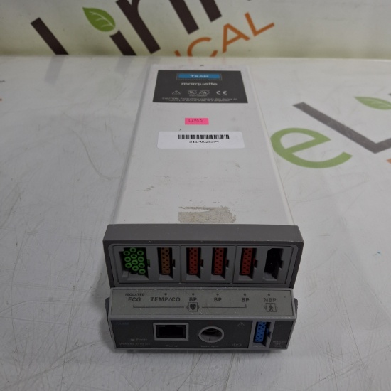 GE Healthcare TRAM 450SL Multi Parameter Module - 492433