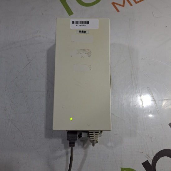 Draeger Medical Infinity Docking Station Power Supply - 467028