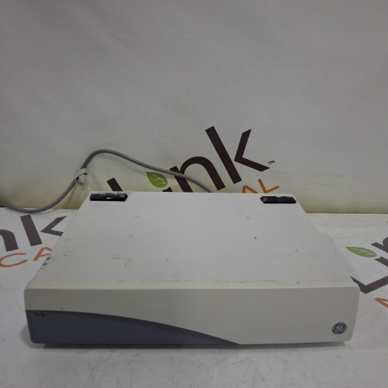 GE Healthcare CIC V4.1 Controller - 496228