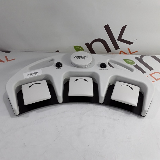 Arthrex AR-8315 Footswitch - 459983