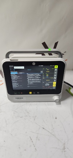 GE Healthcare B105 Patient Monitor - 513871