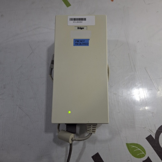 Draeger Medical Infinity Docking Station Power Supply - 467018
