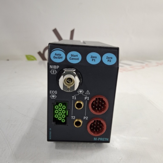 Datex-Ohmeda M-PRETN-01 Multi Parameter Module - 481335