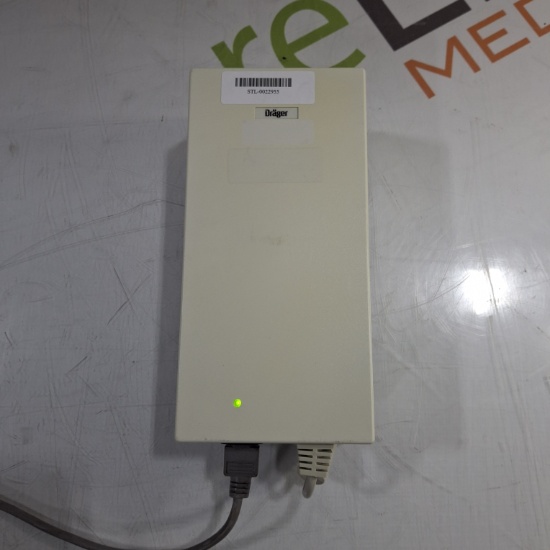 Draeger Medical MS18284 Universal Power Supply IDS - 466945