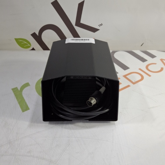 EP Technologies EPT-1000 840 Footswitch - 460462