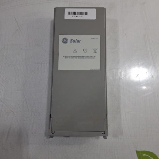 GE Healthcare 900553-001 Solar Cap CO2 Module - 467998