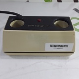 Welch Allyn 71110 3.5V Desk Charger - 410559
