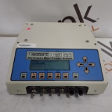 Dynatech DNI Nevada Fluke Cufflink Non-Invasive BP Analyzer - 457693