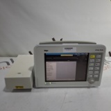 Draeger Medical Infinity Delta Patient Monitor - 467086