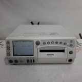 GE Healthcare Corometrics 250 Series Model 259 Fetal Monitor - 476471
