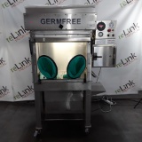 Germfree LFGI-3USP Glovebox - 444401