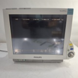 Philips IntelliVue MP70 - Neonatal Patient Monitor - 469604