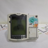 Philips HeartStart MRx Defibrillator w/Printer - 484526
