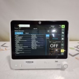 GE Healthcare B125M Patient Monitor - 514225