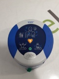 Heartsine Samaritan PAD 300P Defibrillator - 390188