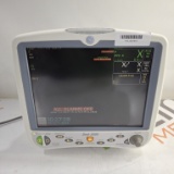 GE Healthcare Dash 5000 - GE/Nellcor SpO2 Patient Monitor - 461795