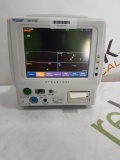 Fukuda Denshi Dynascope DS-7100 Patient Monitor - 433051
