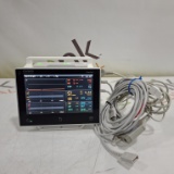 Pulsion Medical Systems PulsioFlex Patient monitor - 493966