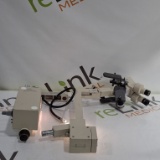 Olympus OCS-3 Colposcope - 486498