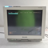 Philips IntelliVue MP70 Patient Monitor - 471829