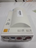 Philips M3001A-A02C18 OxiMax SpO2, NIBP, 12 lead ECG, Temp, IBP MMS Module - 400102
