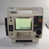 Physio-Control LifePak 12 12-Lead Defibrillator - 484321