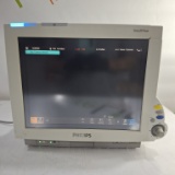 Philips IntelliVue MP70 Patient Monitor - 469805