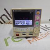 Nihon Kohden Lifescope OPV-1500K Patient Monitor - 477010