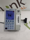 Baxter Sigma Spectrum 6.05.11 with B/G Battery Infusion Pump - 418760