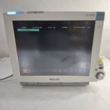 Philips IntelliVue MP70 Patient Monitor - 469622
