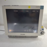 Philips IntelliVue MP70 - Anesthesia Patient Monitor - 469837