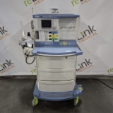 Draeger Medical Fabius GS Premium Anesthesia Machine - 489741