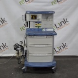 Draeger Medical Fabius GS Anesthesia Machine - 465671