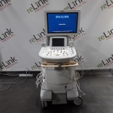 Philips IU22 Ultrasound - 519299