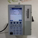 Baxter Sigma Spectrum 6.02.06 with B/G Battery Infusion Pump - 482300