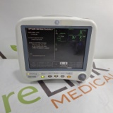 GE Healthcare Dash 4000 - Masimo SpO2 Patient Monitor - 461829