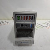 GE Healthcare TRAM-RAC 4A Module Rack - 492660