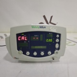 Welch Allyn 300 Series - Masimo SpO2, Temp, Printer Vital Signs Monitor - 488995