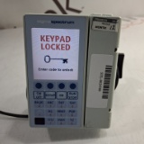 Baxter Sigma Spectrum w/Non Wireless or No Battery Infusion Pump - 472657