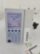 Baxter Sigma Spectrum 6.02.07 with B/G Battery Infusion Pump - 491641
